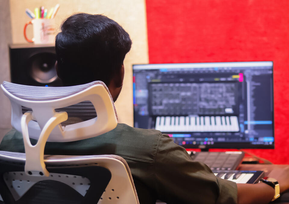 Studio D